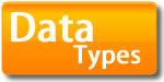 data types