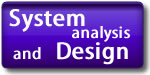 system analysis and design