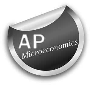 ap microeconomics