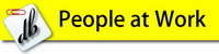 people at work