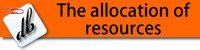 allocation of resources revision notes and quizzes