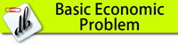 basic economic probem revision notes and quizzes