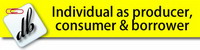 individual as producer, consumer revision notes and quizzes