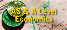 AS and A Level Economics