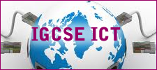 igcse ict