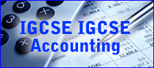 igcse accounting