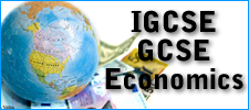igcse economics