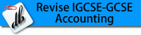 igcse gcse accounting revision