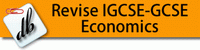 igcse gcse economics revision
