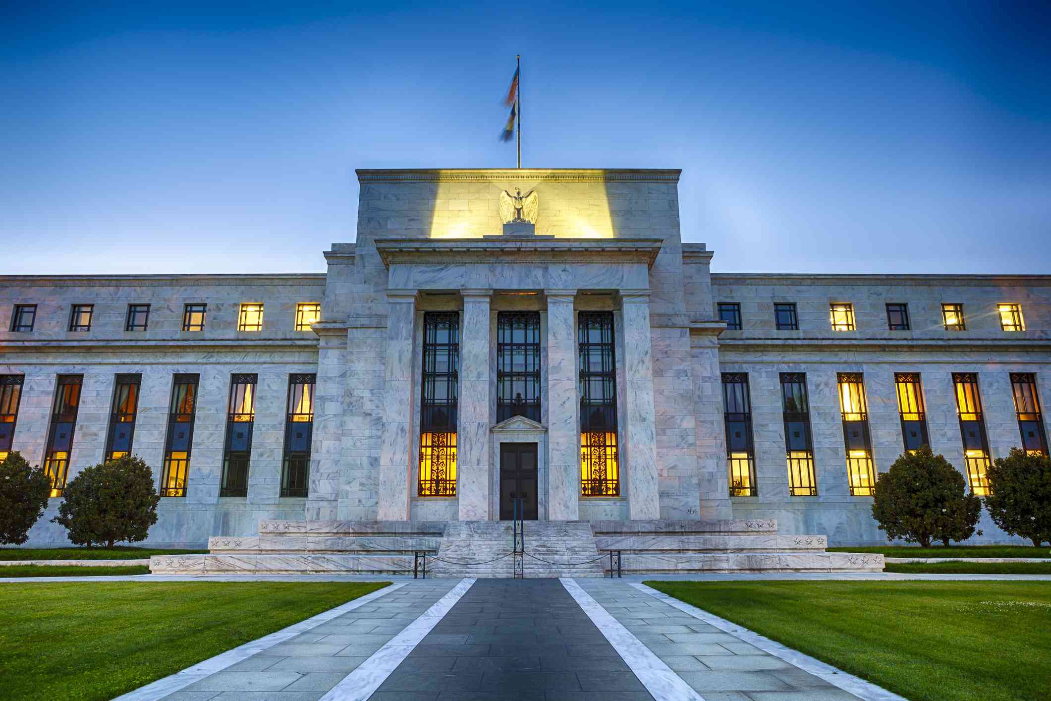 Federal Bank USA
