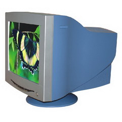 crt monitors