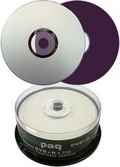 DVD