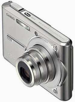 digital camera