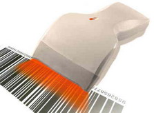 bar code reader