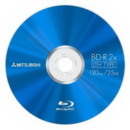 blue ray disc