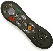 remote