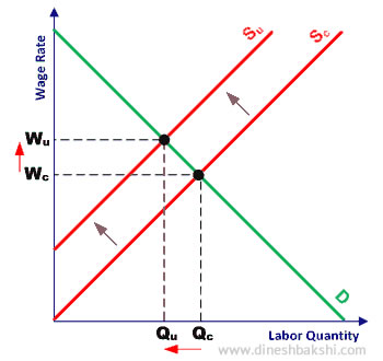 IGCSE ECONOMICS: Trade Union, PDF, Trade Union