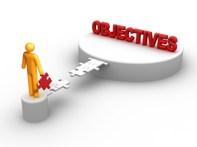 marketing objectives