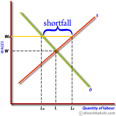 IGCSE ECONOMICS: Trade Union, PDF, Trade Union