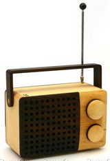 radio