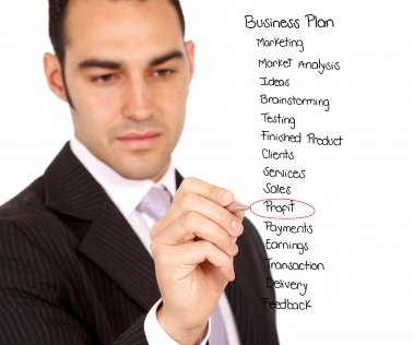 what is a business plan