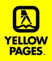 yellow pages logo